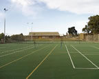 Tennis Clubs Listing
