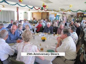 Clubs - Senior Citizens Listing