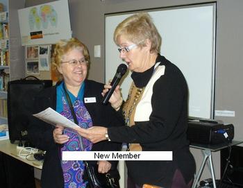 Senior Citizens Clubs Listing