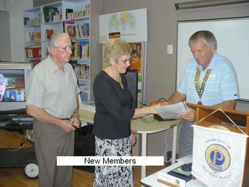 Senior Citizens Clubs Listing