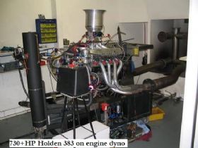 Engines - Head Repairs Listing