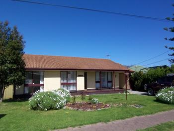 Real Estate - Agents Listing